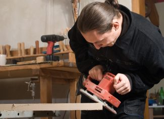 How to Build a Workbench