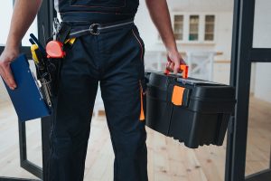 How Much Does a Handyman Make?