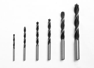 What Are The Strongest Drill Bits?