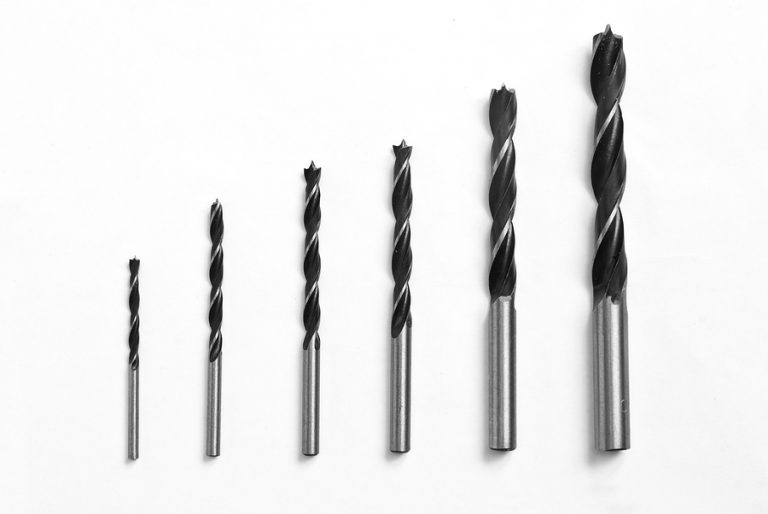 What are the Strongest Drill Bits?