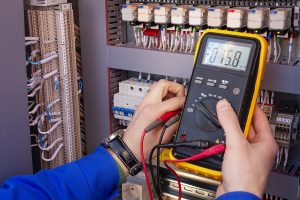 How to Check Voltage with a Multimeter
