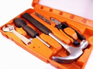 home tool kit