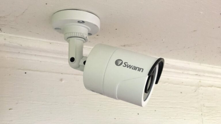 How To Install Home Security Camera Systems