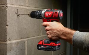 Difference Between Electric Screwdriver And Drill