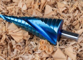 What Are Step Drill Bits Used For?