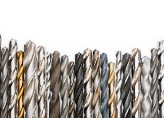 Best Drill Bits For Metal
