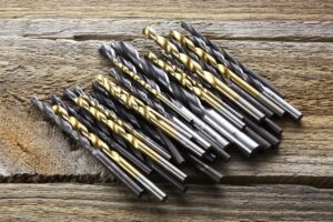 The Best Drill Bits for Glass Drilling