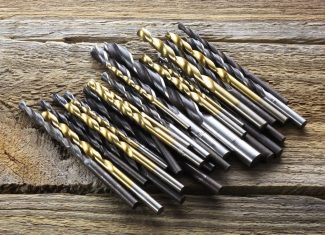 The Best Drill Bits For Glass Drilling