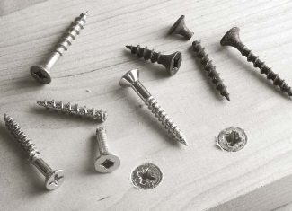 Choosing The Right Drywall Screws: A Comprehensive Guide